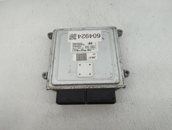 compare product 2014-2016 Hyundai Elantra PCM Engine Control Computer ECU ECM PCU OEM P/N:39102-EML6 Fits Fits 2014 2015 2016 OEM Used Auto Parts