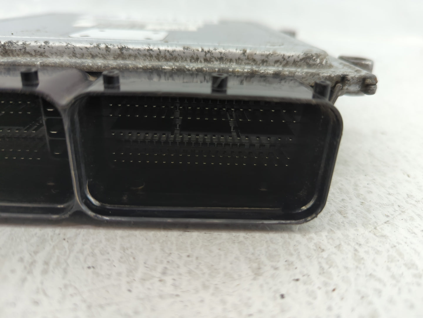 2014-2016 Hyundai Elantra PCM Engine Control Computer ECU ECM PCU OEM P/N:39102-EML6 Fits Fits 2014 2015 2016 OEM Used Auto 