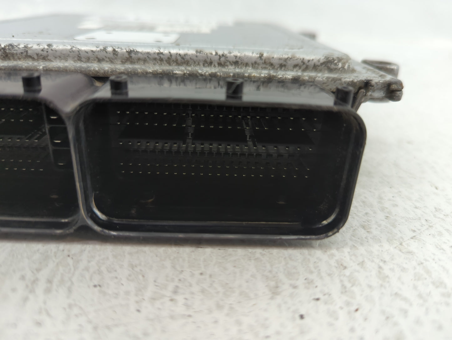 2014-2016 Hyundai Elantra PCM Engine Control Computer ECU ECM PCU OEM P/N:39102-EML6 Fits Fits 2014 2015 2016 OEM Used Auto 