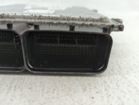 2014-2016 Hyundai Elantra PCM Engine Control Computer ECU ECM PCU OEM P/N:39102-EML6 Fits Fits 2014 2015 2016 OEM Used Auto 