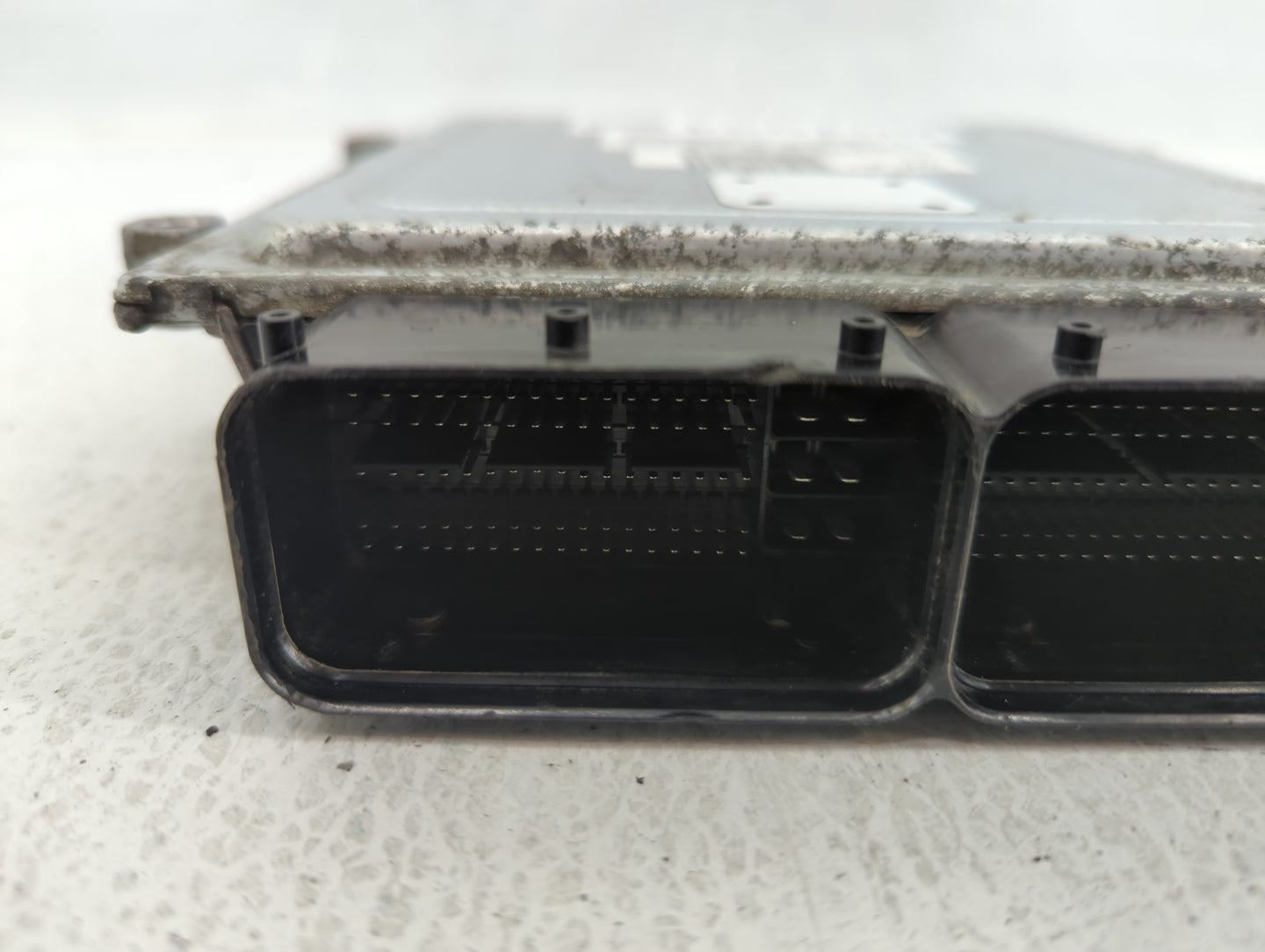 2014-2016 Hyundai Elantra PCM Engine Control Computer ECU ECM PCU OEM P/N:39102-EML6 Fits Fits 2014 2015 2016 OEM Used Auto 
