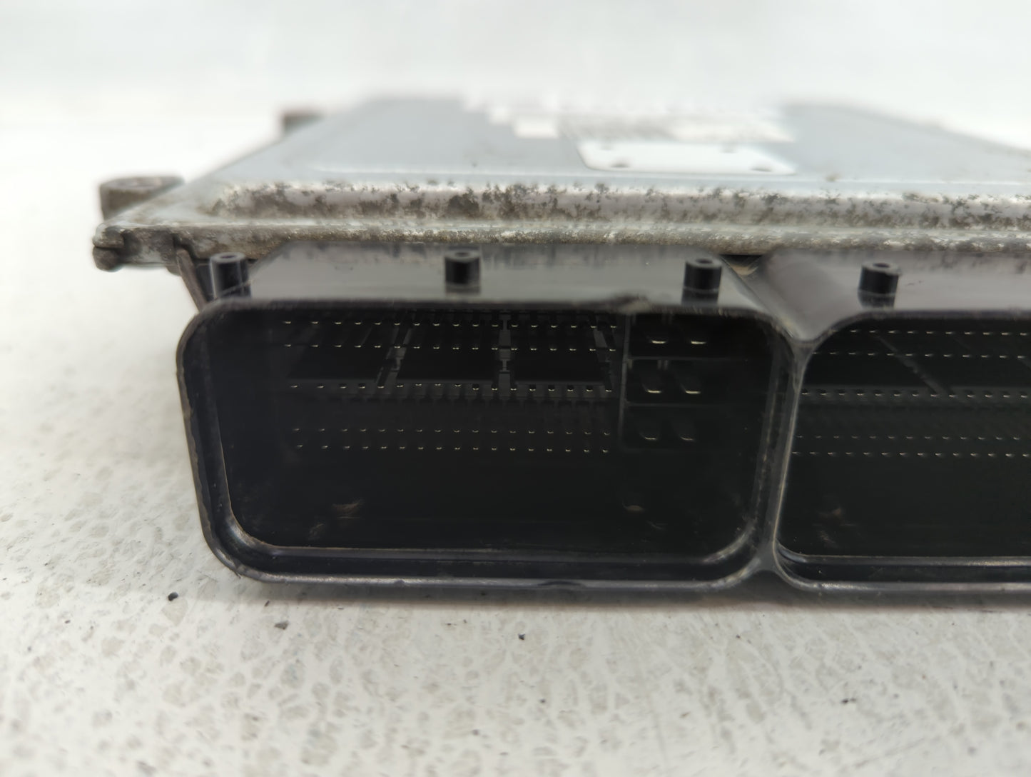 2014-2016 Hyundai Elantra PCM Engine Control Computer ECU ECM PCU OEM P/N:39102-EML6 Fits Fits 2014 2015 2016 OEM Used Auto 