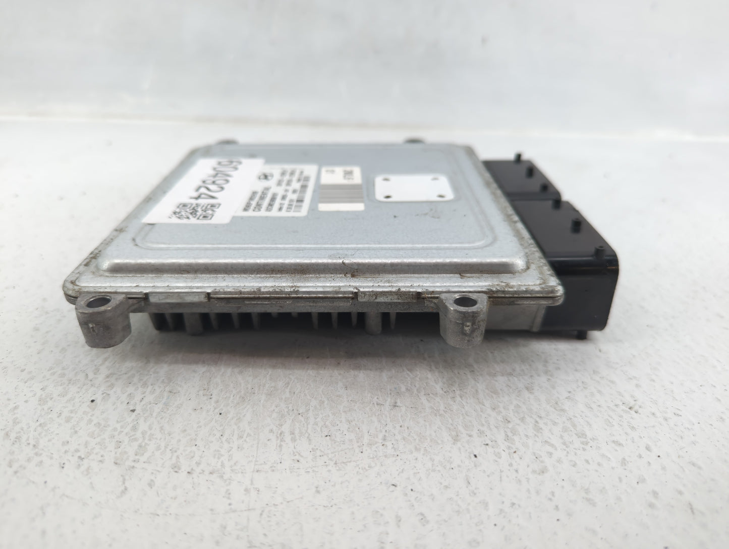 2014-2016 Hyundai Elantra PCM Engine Control Computer ECU ECM PCU OEM P/N:39102-EML6 Fits Fits 2014 2015 2016 OEM Used Auto 