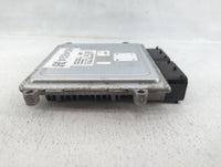 2014-2016 Hyundai Elantra PCM Engine Control Computer ECU ECM PCU OEM P/N:39102-EML6 Fits Fits 2014 2015 2016 OEM Used Auto 