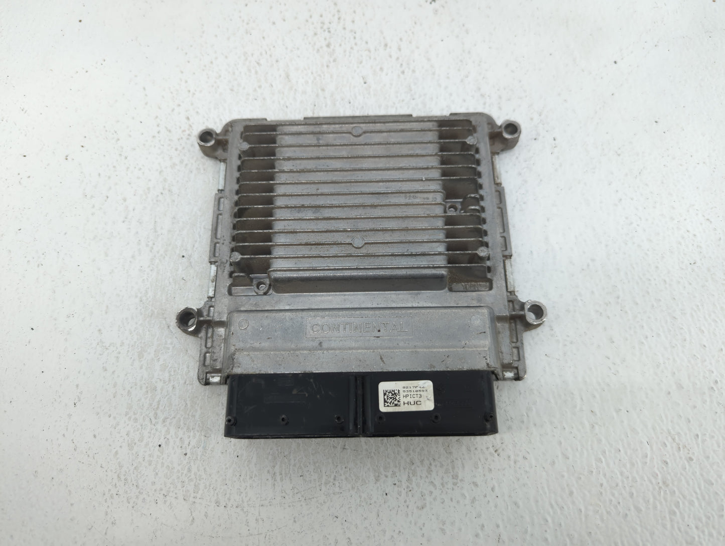 2014-2016 Hyundai Elantra PCM Engine Control Computer ECU ECM PCU OEM P/N:39102-EML6 Fits Fits 2014 2015 2016 OEM Used Auto 