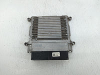 2014-2016 Hyundai Elantra PCM Engine Control Computer ECU ECM PCU OEM P/N:39102-EML6 Fits Fits 2014 2015 2016 OEM Used Auto 