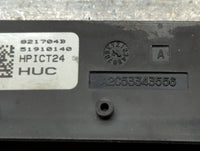 2014-2016 Hyundai Elantra PCM Engine Control Computer ECU ECM PCU OEM P/N:39102-2EML6 Fits Fits 2014 2015 2016 OEM Used Auto