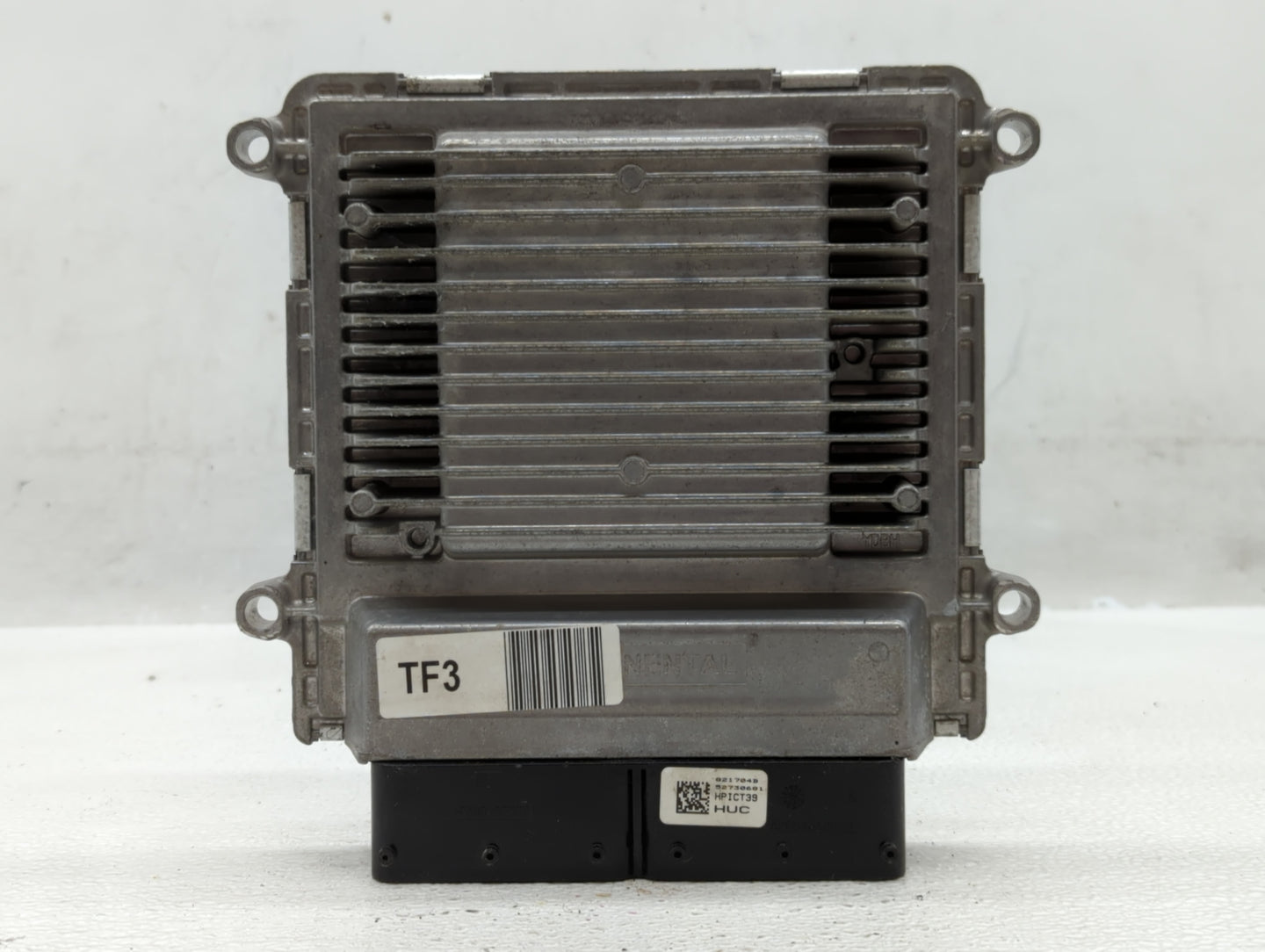 2014-2016 Hyundai Elantra PCM Engine Control Computer ECU ECM PCU OEM P/N:39101-2EMB6 39100-2EMB6 Fits Fits 2014 2015 2016 O