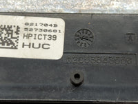 2014-2016 Hyundai Elantra PCM Engine Control Computer ECU ECM PCU OEM P/N:39101-2EMB6 39100-2EMB6 Fits Fits 2014 2015 2016 O