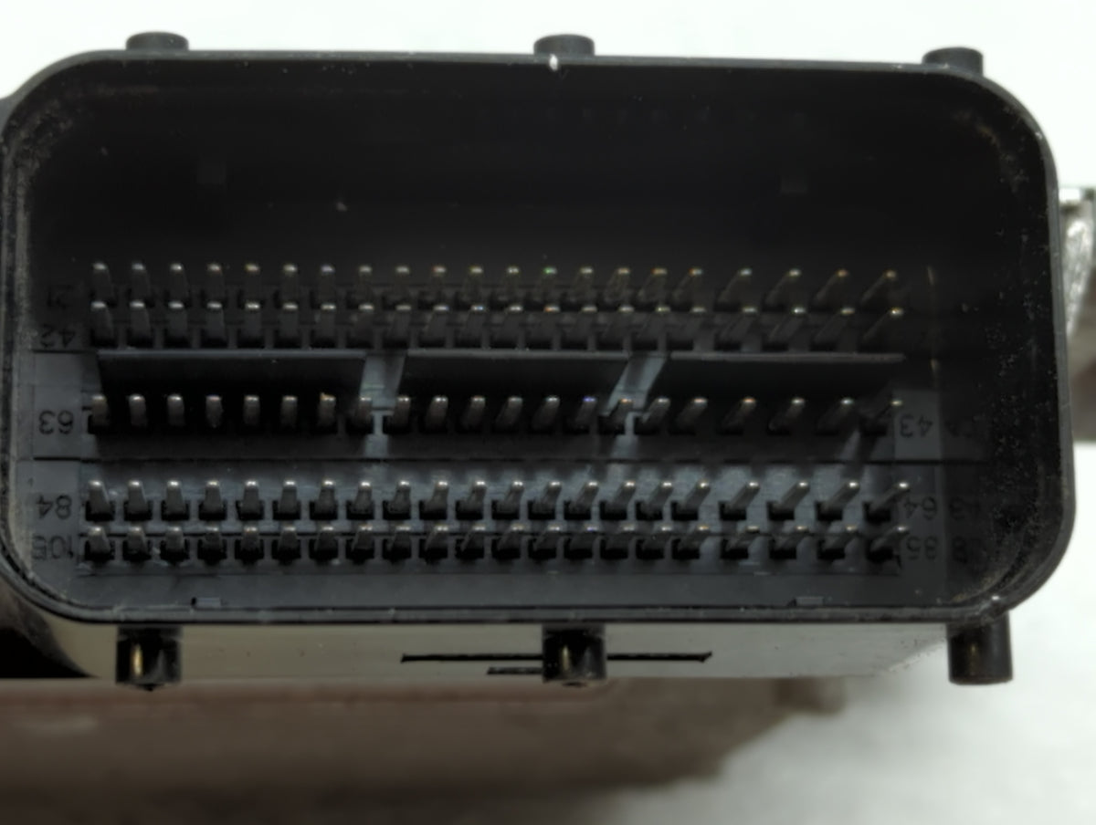 2014-2016 Hyundai Elantra PCM Engine Control Computer ECU ECM PCU OEM P/N:39101-2EMB6 39100-2EMB6, 39102-2EMB6 Fits 2014 201