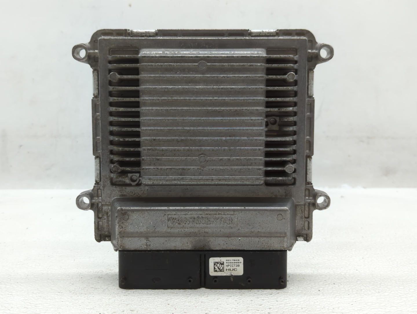 2014-2016 Hyundai Elantra PCM Engine Control Computer ECU ECM PCU OEM P/N:39103-2EML6 39102-2EML6 Fits Fits 2014 2015 2016 O