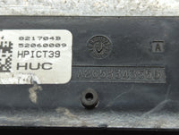 2014-2016 Hyundai Elantra PCM Engine Control Computer ECU ECM PCU OEM P/N:39103-2EML6 39102-2EML6 Fits Fits 2014 2015 2016 O