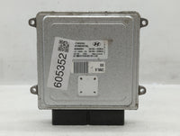 2014-2016 Hyundai Elantra PCM Engine Control Computer ECU ECM PCU OEM P/N:39103-2EML6 39102-2EML6 Fits Fits 2014 2015 2016 O