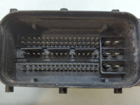 2014-2016 Hyundai Elantra PCM Engine Control Computer ECU ECM PCU OEM P/N:39131-2EMA3 Fits Fits 2014 2015 2016 OEM Used Auto