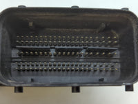 2014-2016 Hyundai Elantra PCM Engine Control Computer ECU ECM PCU OEM P/N:39131-2EMA3 Fits Fits 2014 2015 2016 OEM Used Auto