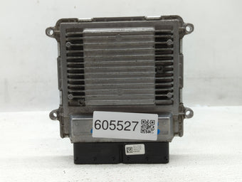 compare product 2014-2016 Hyundai Elantra PCM Engine Control Computer ECU ECM PCU OEM P/N:39102-2EML6 Fits Fits 2014 2015 2016 OEM Used Auto Parts