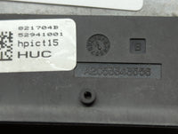 2014-2016 Hyundai Elantra PCM Engine Control Computer ECU ECM PCU OEM P/N:39102-2EML6 Fits Fits 2014 2015 2016 OEM Used Auto