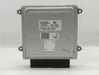 2014-2016 Hyundai Elantra PCM Engine Control Computer ECU ECM PCU OEM P/N:39102-2EML6 Fits Fits 2014 2015 2016 OEM Used Auto