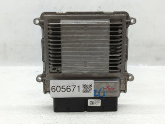 compare product 2014-2016 Hyundai Elantra PCM Engine Control Computer ECU ECM PCU OEM P/N:39101-2EMB6 39100-2EMB6 Fits Fits 2014 2015 2016 OEM Used Auto Parts