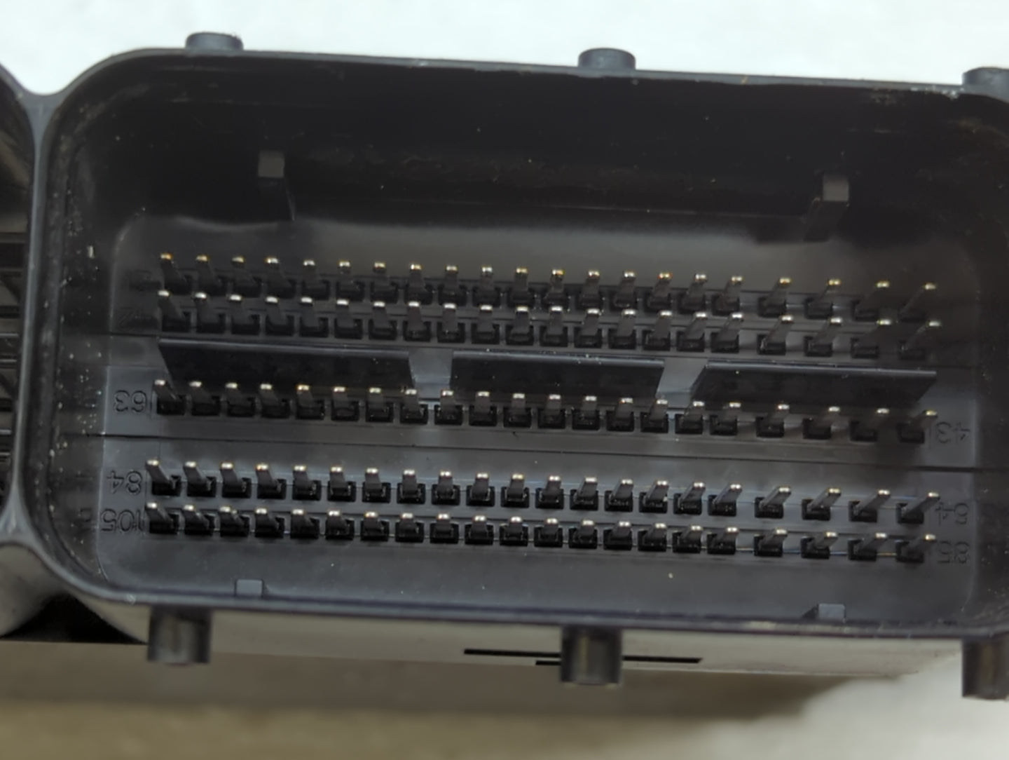 2014-2016 Hyundai Elantra PCM Engine Control Computer ECU ECM PCU OEM P/N:39101-2EMB6 39100-2EMB6 Fits Fits 2014 2015 2016 O