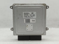 2014-2016 Hyundai Elantra PCM Engine Control Computer ECU ECM PCU OEM P/N:39101-2EMB6 39100-2EMB6 Fits Fits 2014 2015 2016 O
