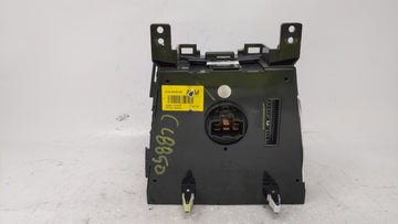 2014-2016 Hyundai Elantra Climate Control Module Temperature AC/Heater Replacement P/N:97250-3XCC0 97250-3XCC1 Fits OEM Used Auto Parts