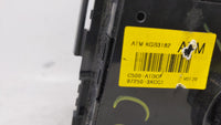 2014-2016 Hyundai Elantra Climate Control Module Temperature AC/Heater Replacement P/N:97250-3XCC0 97250-3XCC1 Fits OEM Used