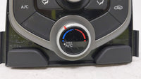 2014-2016 Hyundai Elantra Climate Control Module Temperature AC/Heater Replacement P/N:97250-3XCC0 97250-3XCC1 Fits OEM Used