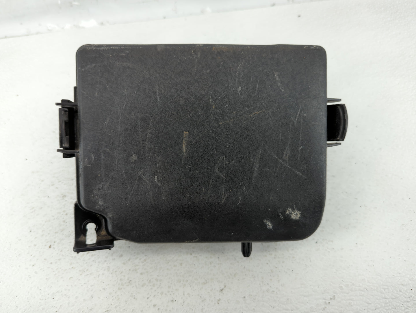 2014-2016 Hyundai Elantra Fusebox Fuse Box Panel Relay Module P/N:912653X060A Fits Fits 2014 2015 2016 OEM Used Auto Parts -