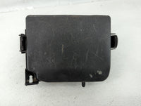 2014-2016 Hyundai Elantra Fusebox Fuse Box Panel Relay Module P/N:912653X060A Fits Fits 2014 2015 2016 OEM Used Auto Parts -
