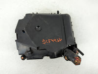 2014-2016 Hyundai Elantra Fusebox Fuse Box Panel Relay Module P/N:912653X060A Fits Fits 2014 2015 2016 OEM Used Auto Parts -
