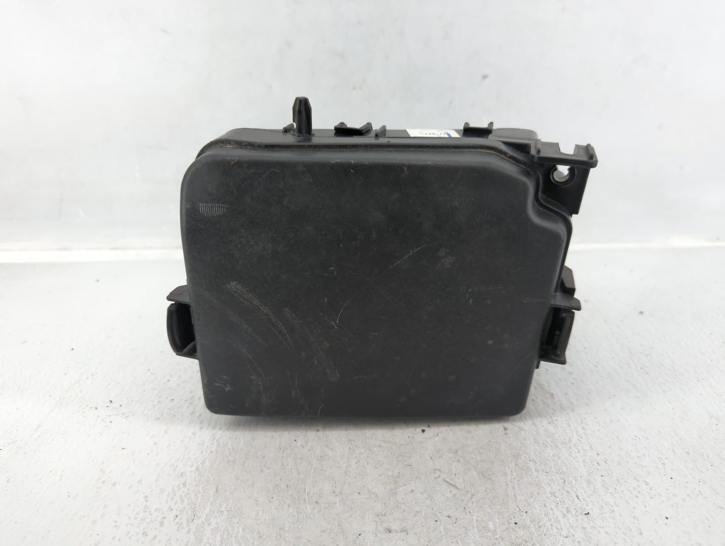 2014-2016 Hyundai Elantra Fusebox Fuse Box Panel Relay Module P/N:91951-3X710 Fits Fits 2014 2015 2016 OEM Used Auto Parts -
