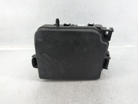 2014-2016 Hyundai Elantra Fusebox Fuse Box Panel Relay Module P/N:91951-3X710 Fits Fits 2014 2015 2016 OEM Used Auto Parts -