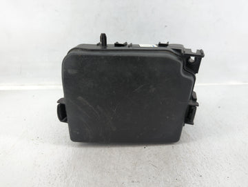 2014-2016 Hyundai Elantra Fusebox Fuse Box Panel Relay Module P/N:91951-3X710 Fits Fits 2014 2015 2016 OEM Used Auto Parts -
