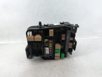 2014-2016 Hyundai Elantra Fusebox Fuse Box Panel Relay Module P/N:91951-3X710 Fits Fits 2014 2015 2016 OEM Used Auto Parts -