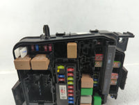 2014-2016 Hyundai Elantra Fusebox Fuse Box Panel Relay Module P/N:91951-3X710 Fits Fits 2014 2015 2016 OEM Used Auto Parts -