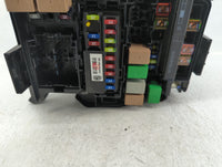 2014-2016 Hyundai Elantra Fusebox Fuse Box Panel Relay Module P/N:91951-3X710 Fits Fits 2014 2015 2016 OEM Used Auto Parts -