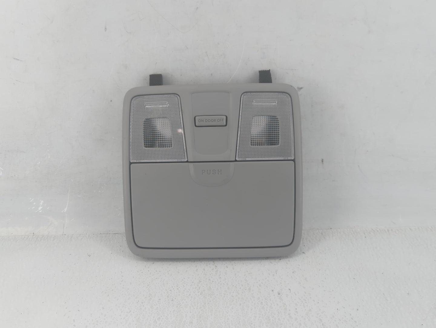 2016 Hyundai Elantra Overhead Roof Console - Oemusedautoparts1.com