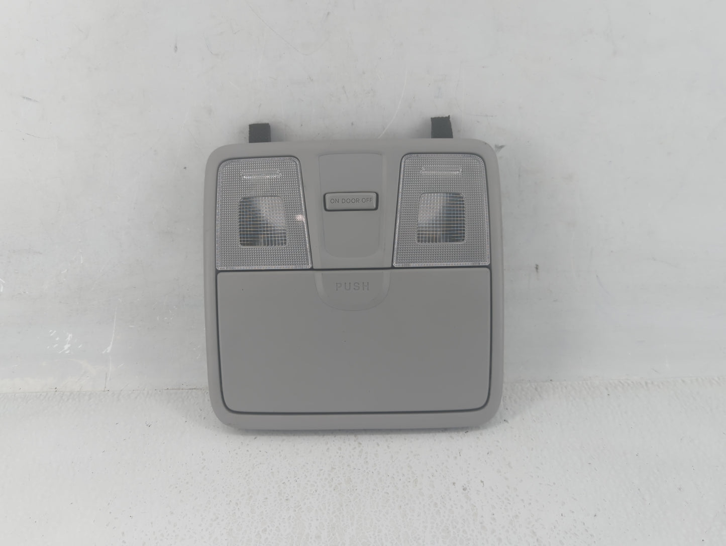 2016 Hyundai Elantra Overhead Roof Console - Oemusedautoparts1.com