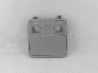compare product 2016 Hyundai Elantra Overhead Roof Console