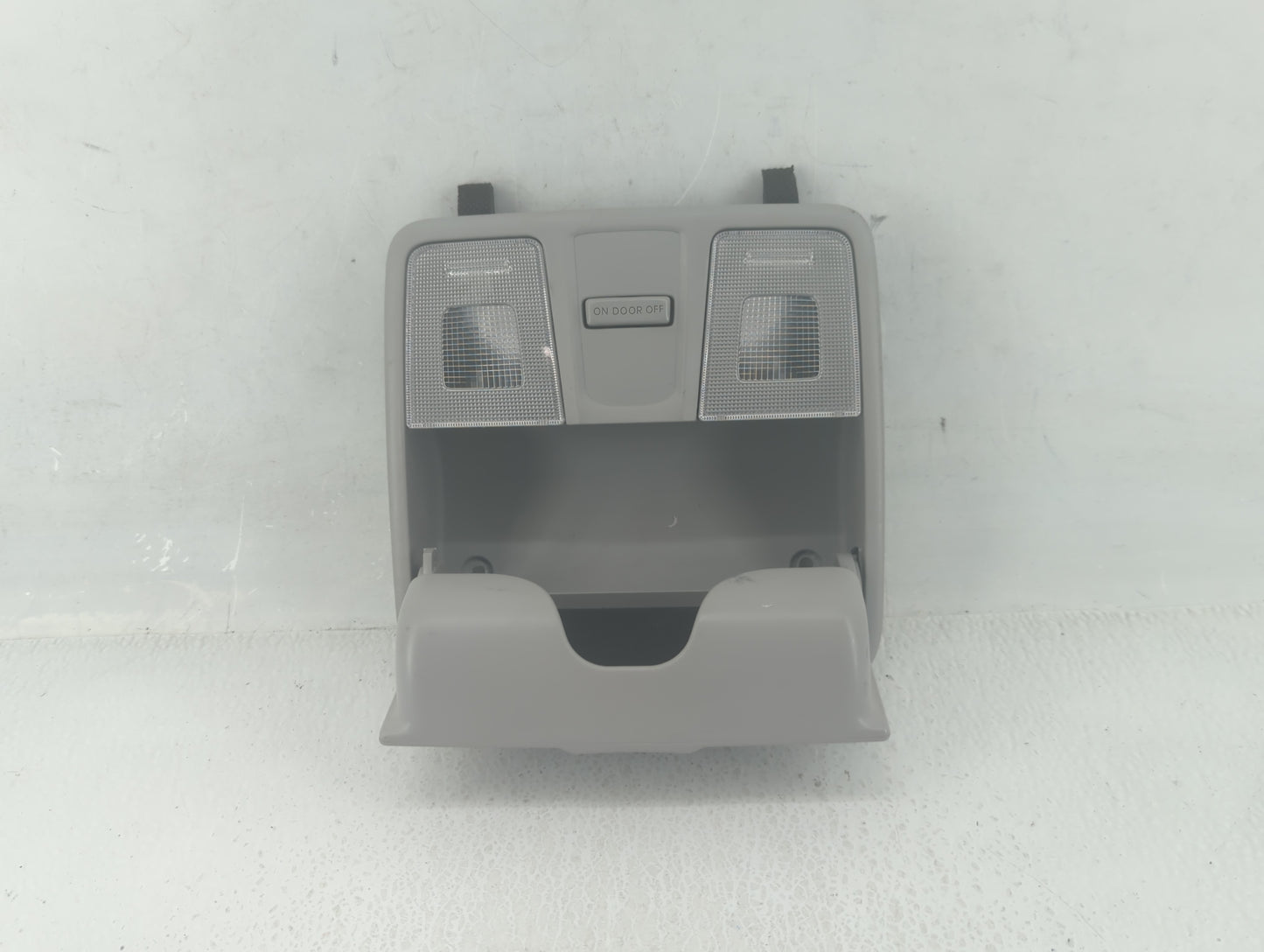 2016 Hyundai Elantra Overhead Roof Console - Oemusedautoparts1.com
