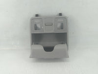 2016 Hyundai Elantra Overhead Roof Console - Oemusedautoparts1.com
