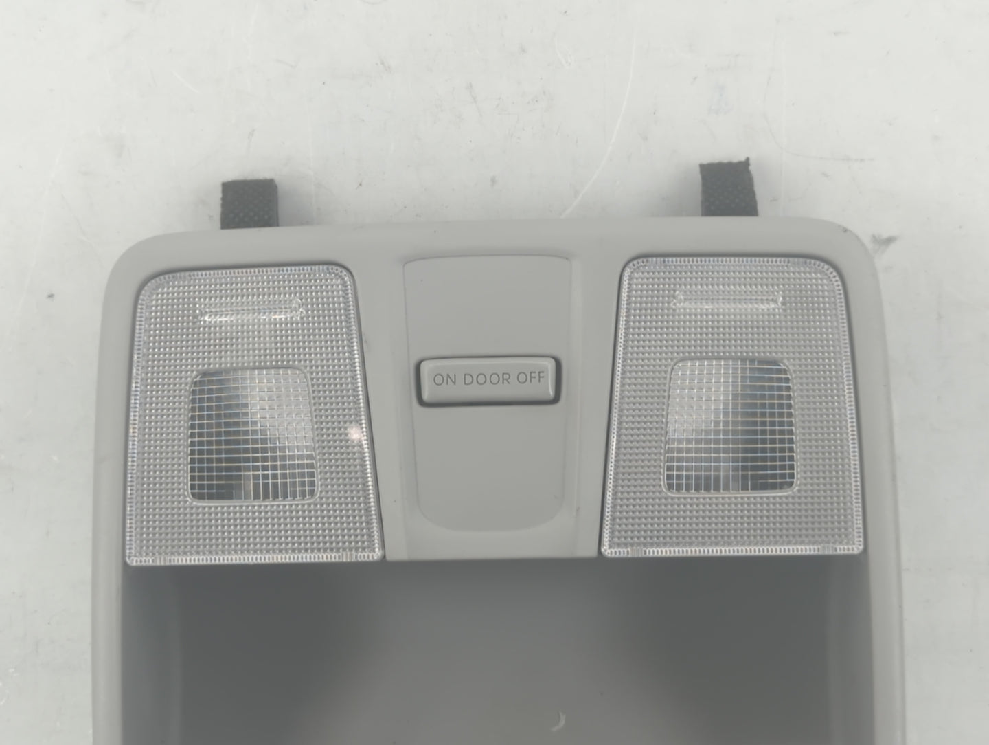 2016 Hyundai Elantra Overhead Roof Console - Oemusedautoparts1.com