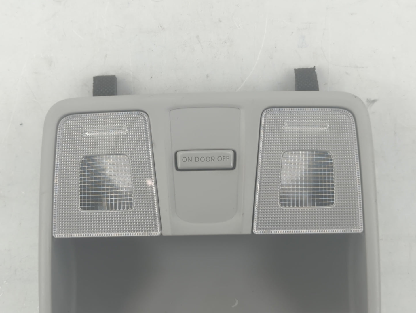 2016 Hyundai Elantra Overhead Roof Console - Oemusedautoparts1.com
