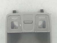 2016 Hyundai Elantra Overhead Roof Console - Oemusedautoparts1.com