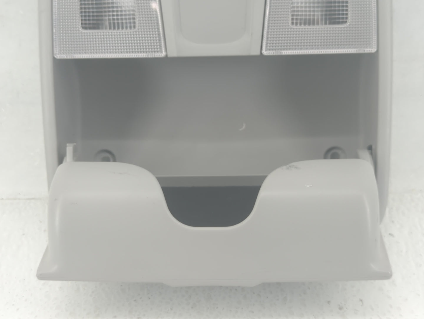 2016 Hyundai Elantra Overhead Roof Console - Oemusedautoparts1.com