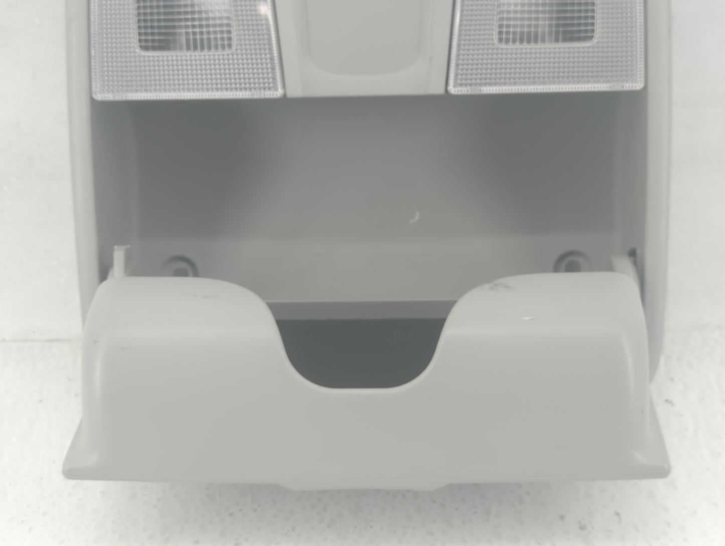 2016 Hyundai Elantra Overhead Roof Console - Oemusedautoparts1.com