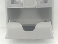 2016 Hyundai Elantra Overhead Roof Console - Oemusedautoparts1.com