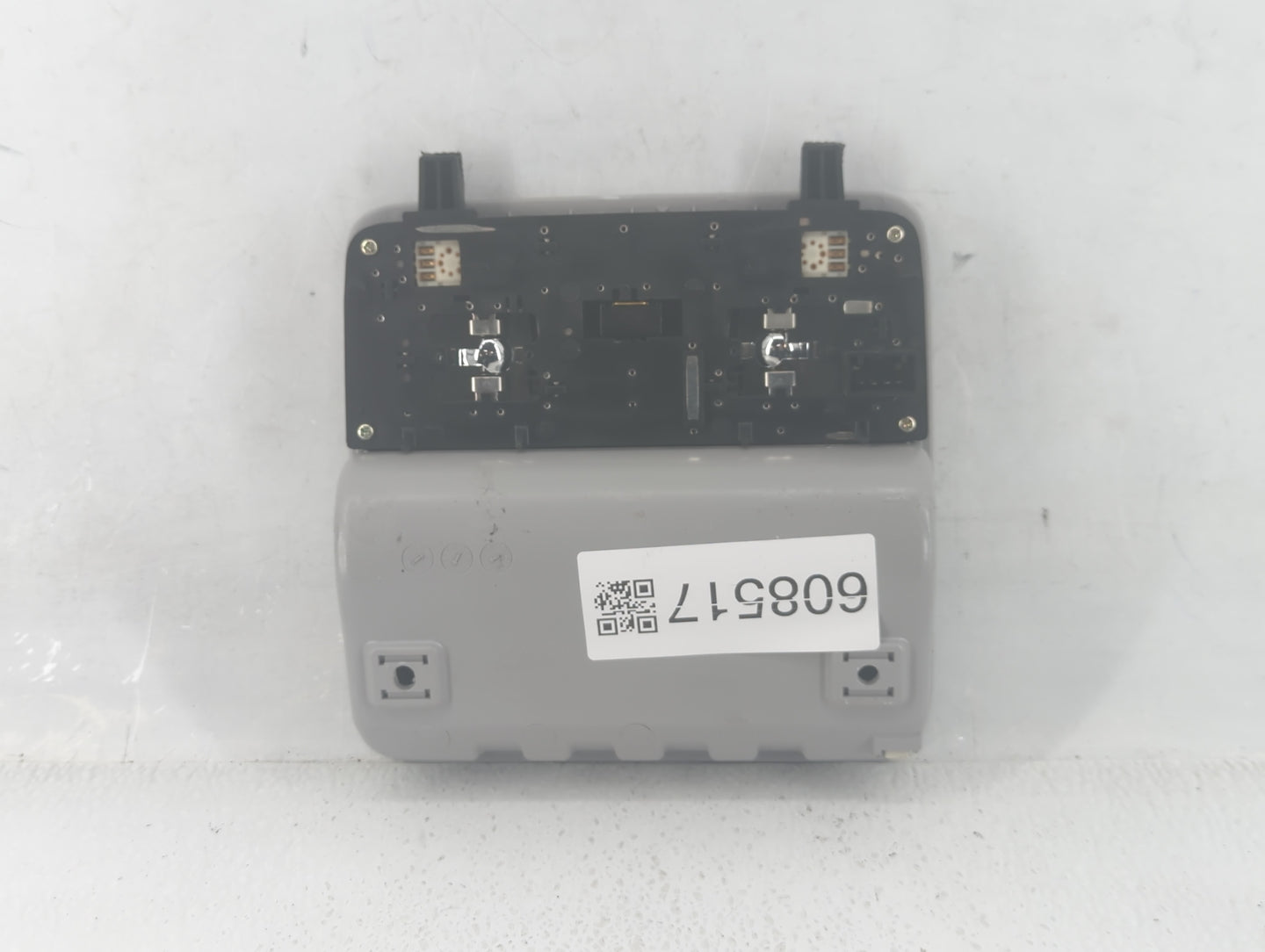2016 Hyundai Elantra Overhead Roof Console - Oemusedautoparts1.com