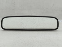 2013-2020 Hyundai Elantra Interior Rear View Mirror Replacement OEM P/N:E4012143 Fits OEM Used Auto Parts - Oemusedautoparts